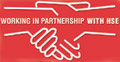 Working in Partnership with HSE