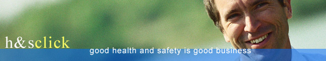 Health and Safety is our business