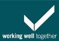 Working Well Together - HSE