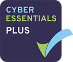 Cyber Essentials Plus Certified