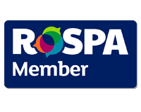 RoSPA Member