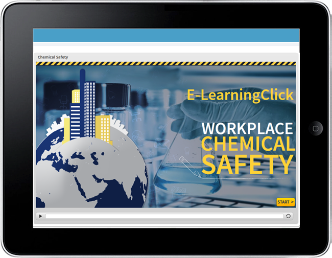 COSHH Elearning Course
