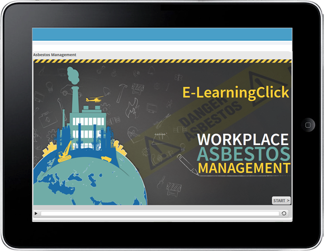 Asbestos Awareness Elearning Course